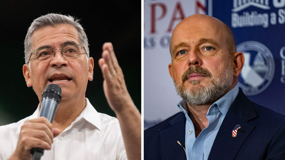 Sacramento talked governor race, stalker killing Sept 7-13