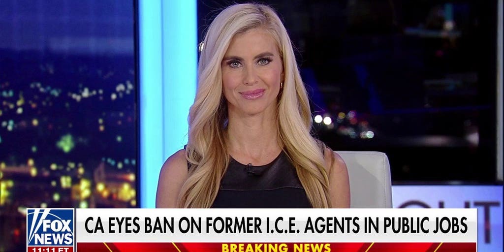 California bills target former ICE and Border Patrol agents in public jobs