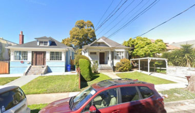 Oakland: Single-family home goes for $1.1 million