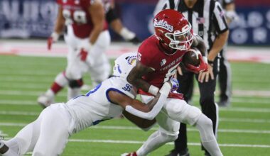 How to watch Fresno State–San Jose State in Fresno