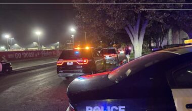 17-year-old gunned down near Valley Children’s Stadium