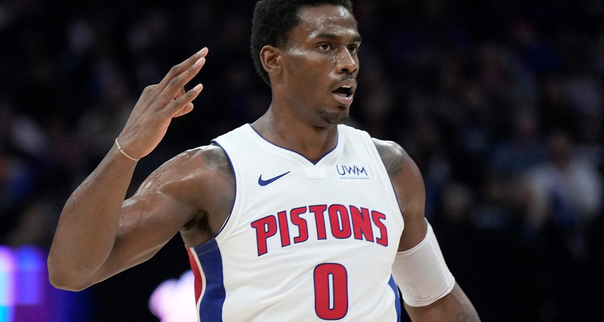 Jalen Duren Reveals His True Feelings on Sacramento Kings Move