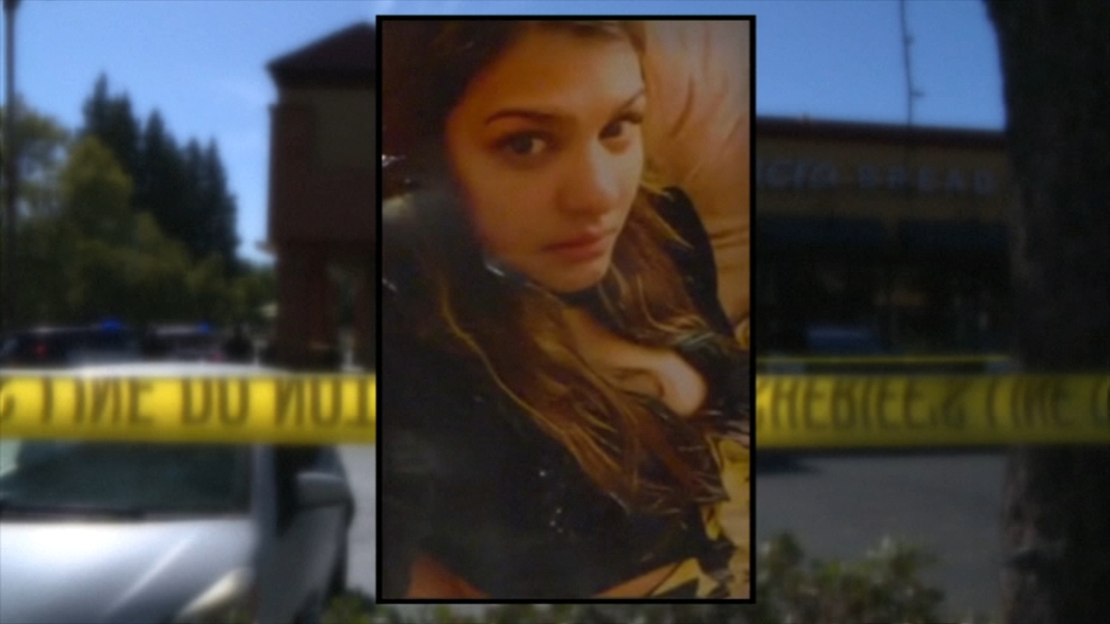 Shalini Thakur death: Woman shot and killed outside Sacramento Panera Bread by alleged stalker, Rohit Rohit, who used AirTags