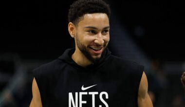 Ben Simmons Role With The Sacramento Kings Revealed