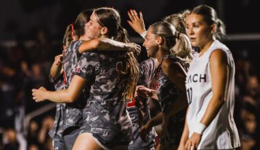 Utes Earn Dominant Win Over Long Beach State