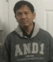 Sacramento police are searching for an at-risk missing man