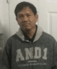 Sacramento police are searching for an at-risk missing man