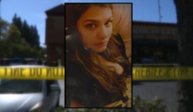 Shalini Thakur death: Woman shot and killed outside Sacramento Panera Bread by alleged stalker, Rohit Rohit, who used AirTags