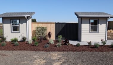 Poway fire officials explain new Zone Zero defensible space rules