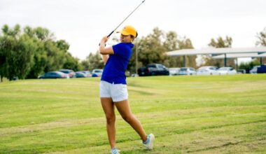 Bakersfield Closes Wolverine Invite with Record Scores