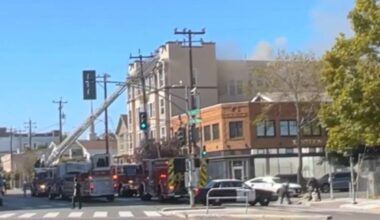 Courtesy KPIX