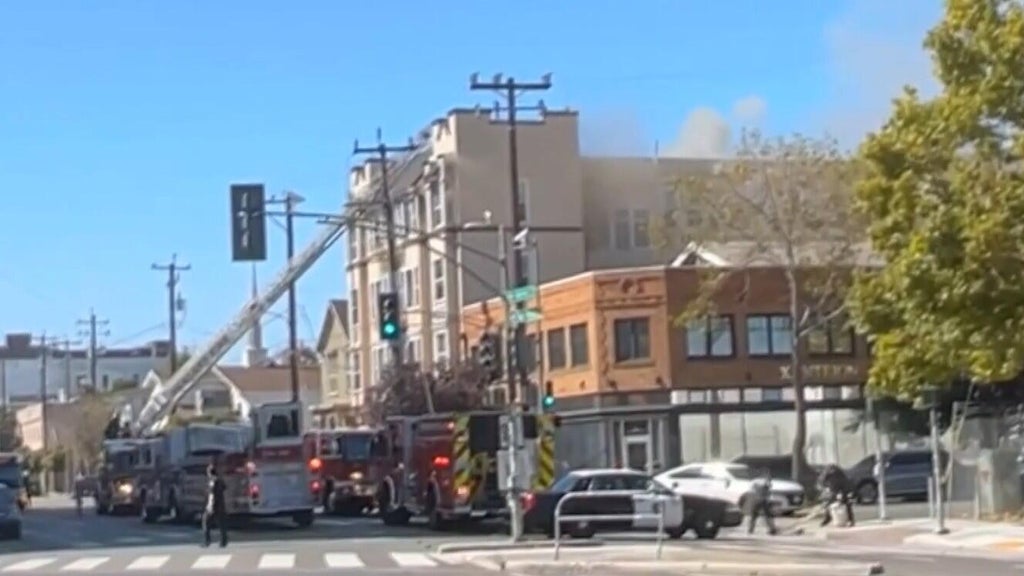 Courtesy KPIX