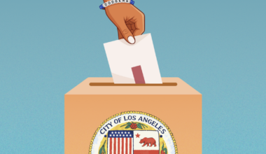 LA City Charter Amendment PRK: Requiring the city to spend more on parks