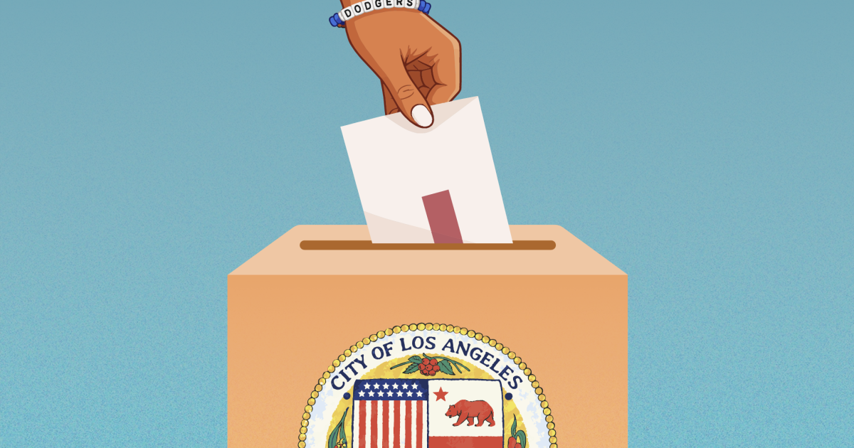 LA City Charter Amendment PRK: Requiring the city to spend more on parks