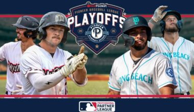 Billings, Long Beach advance to PBL Championship Series | Pioneer Baseball League