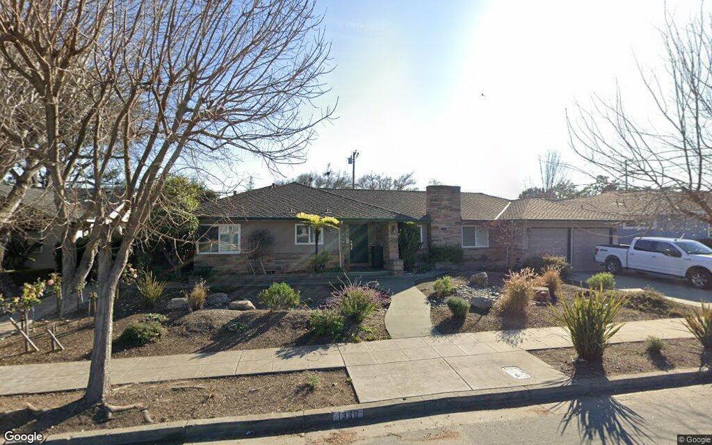 Minnesota Ave. 1336 - Google Street View