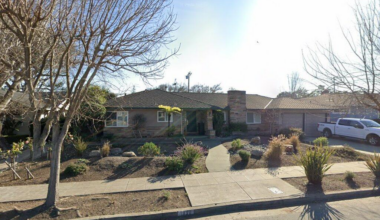 Single-family home in San Jose sells for $2.9 million