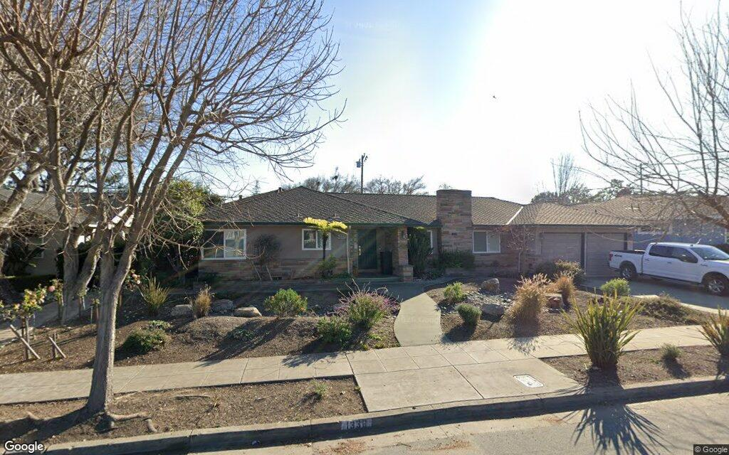 Single-family home in San Jose sells for $2.9 million