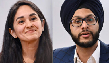 Is Fresno council candidate’s turban an issue?