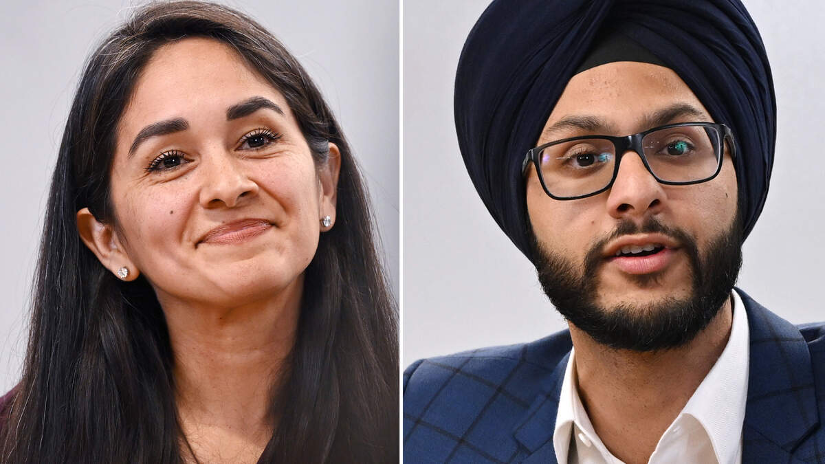Is Fresno council candidate’s turban an issue?