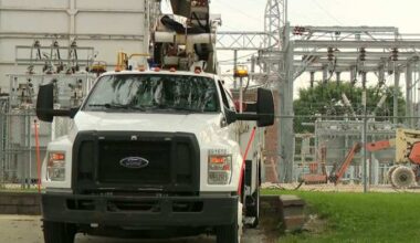 Oakland County examines DTE bills as it plans to fight proposed rate increase