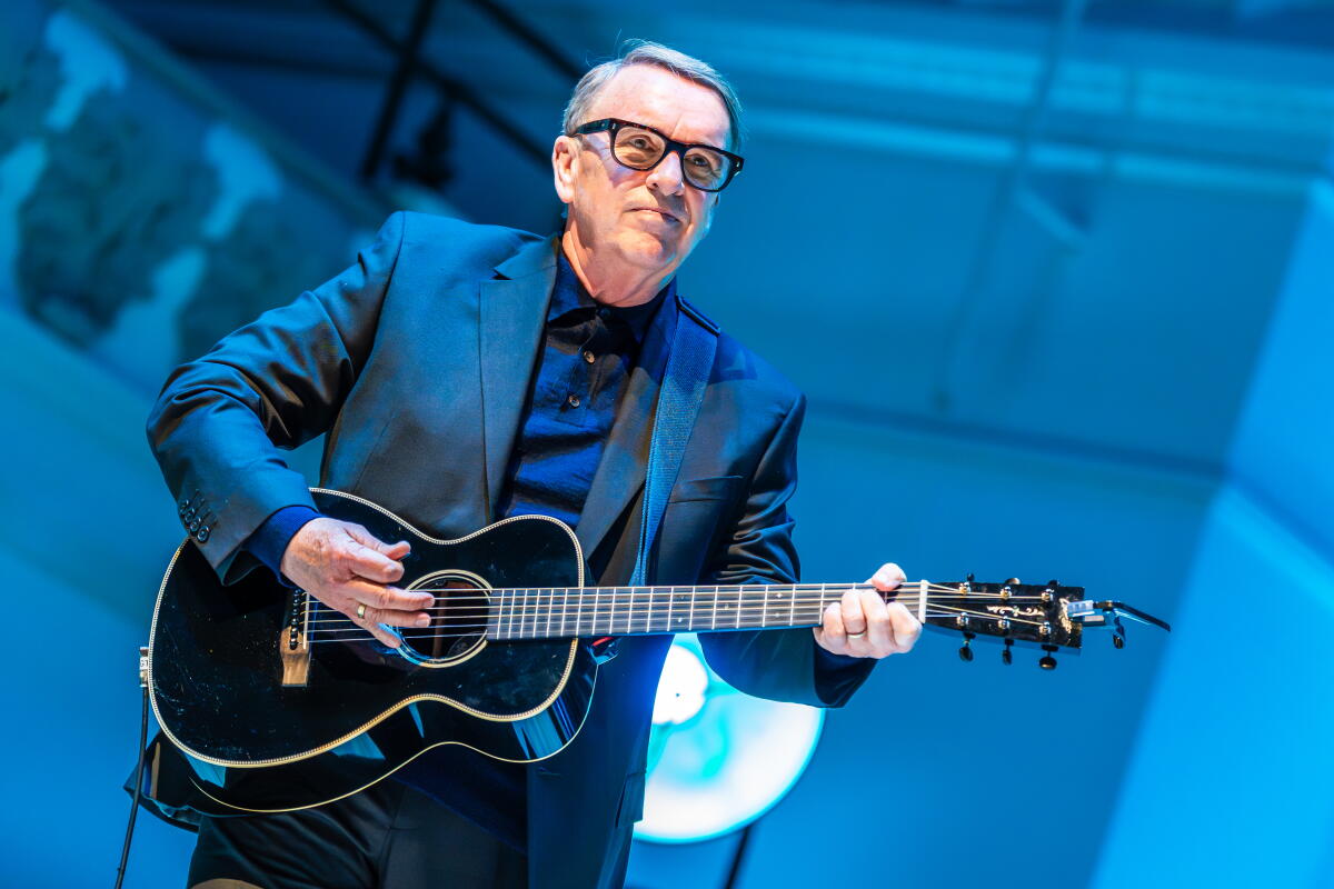 Chris Difford