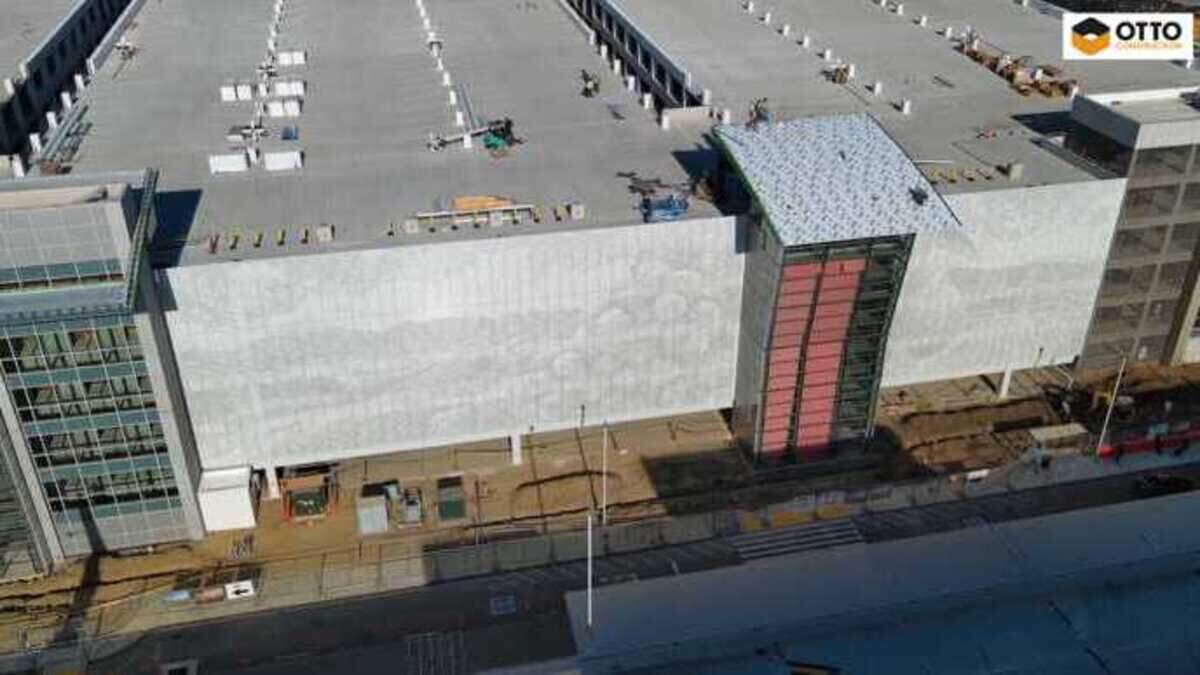 Sacramento International Airport parking rate hikes approved