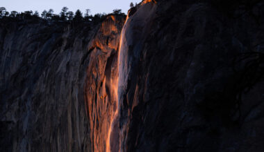 California lawmakers lead federal push to block Yosemite deal