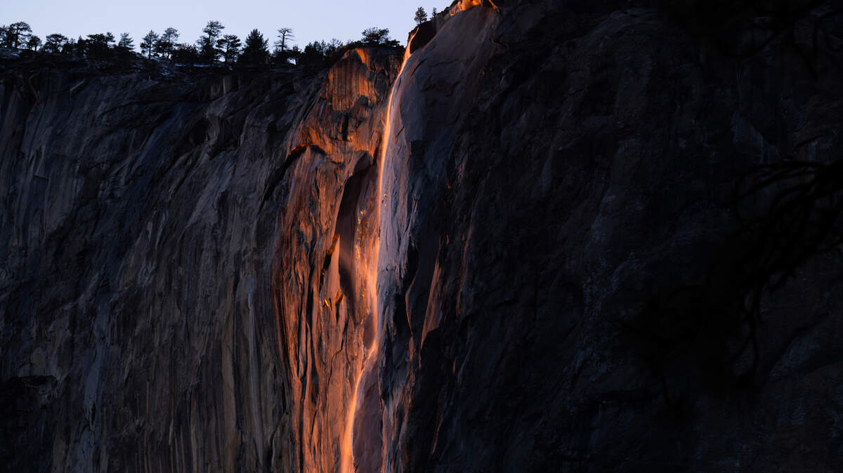 California lawmakers lead federal push to block Yosemite deal