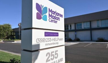 Fresno County faces surge in domestic violence services