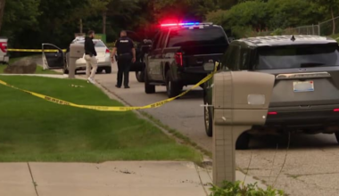 Detroit man killed in ambush shooting in Oakland County