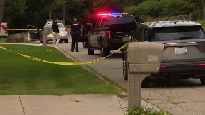 Detroit man killed in ambush shooting in Oakland County