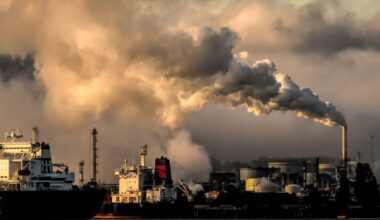 House Votes to Revoke California Vessel Emissions Waiver