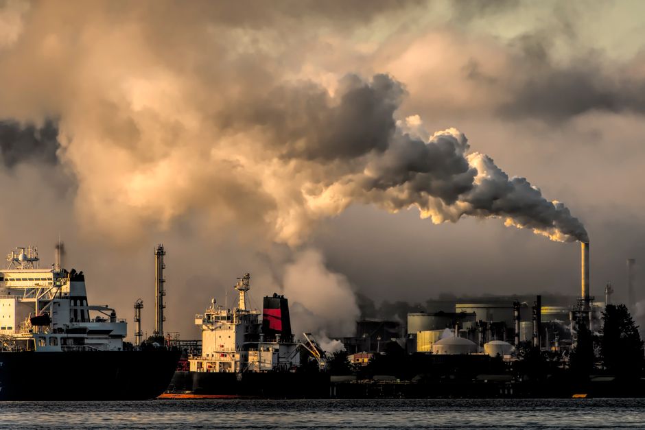 House Votes to Revoke California Vessel Emissions Waiver