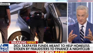 Federal prosecutors charge three in alleged $12M California homelessness fraud scheme