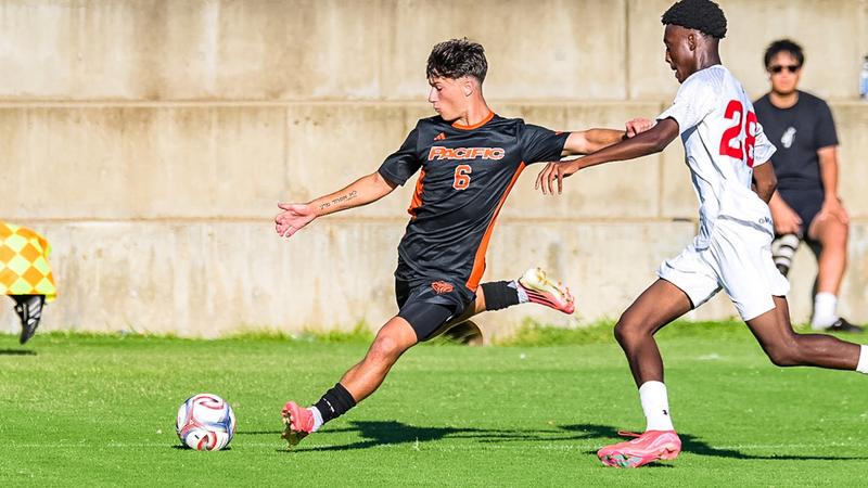 Men’s Soccer’s Road Swing Reaches Sacramento State, Cal Baptist