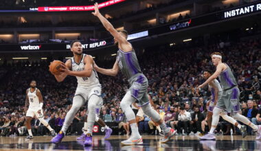 The Ben Simmons Signing Has Sacramento Kings Fans Divided – The Lead