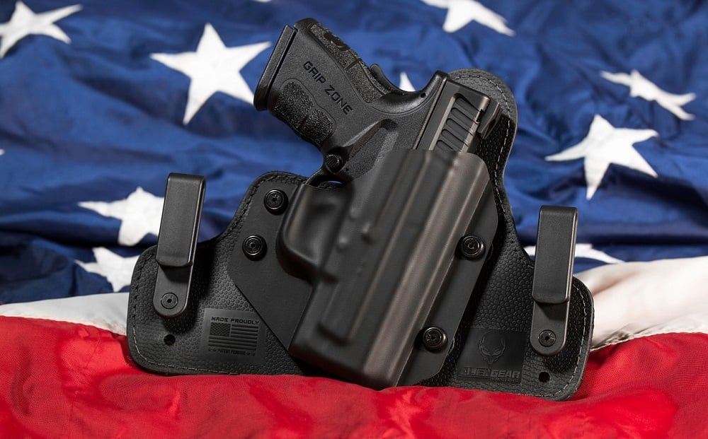 Feds sue San José claiming ‘exorbitant’ concealed carry license fees