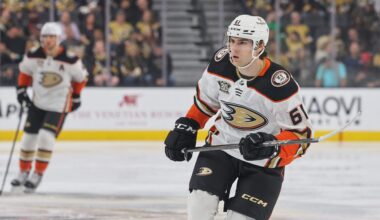 Ducks Won the Cutter Gauthier Battle, But It Cost Them