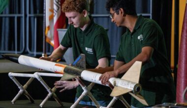 Sac State creates new scholarship program after anonymous donor pledges estate