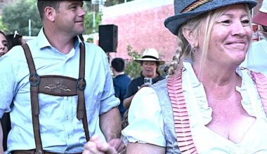 FASHIONISTA ALERT: Fall calendar is full of fashion in Los Gatos | Los Gatan
