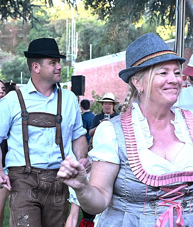 FASHIONISTA ALERT: Fall calendar is full of fashion in Los Gatos | Los Gatan