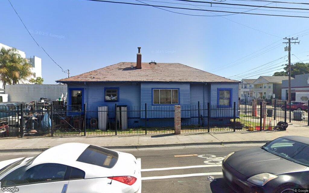Everett