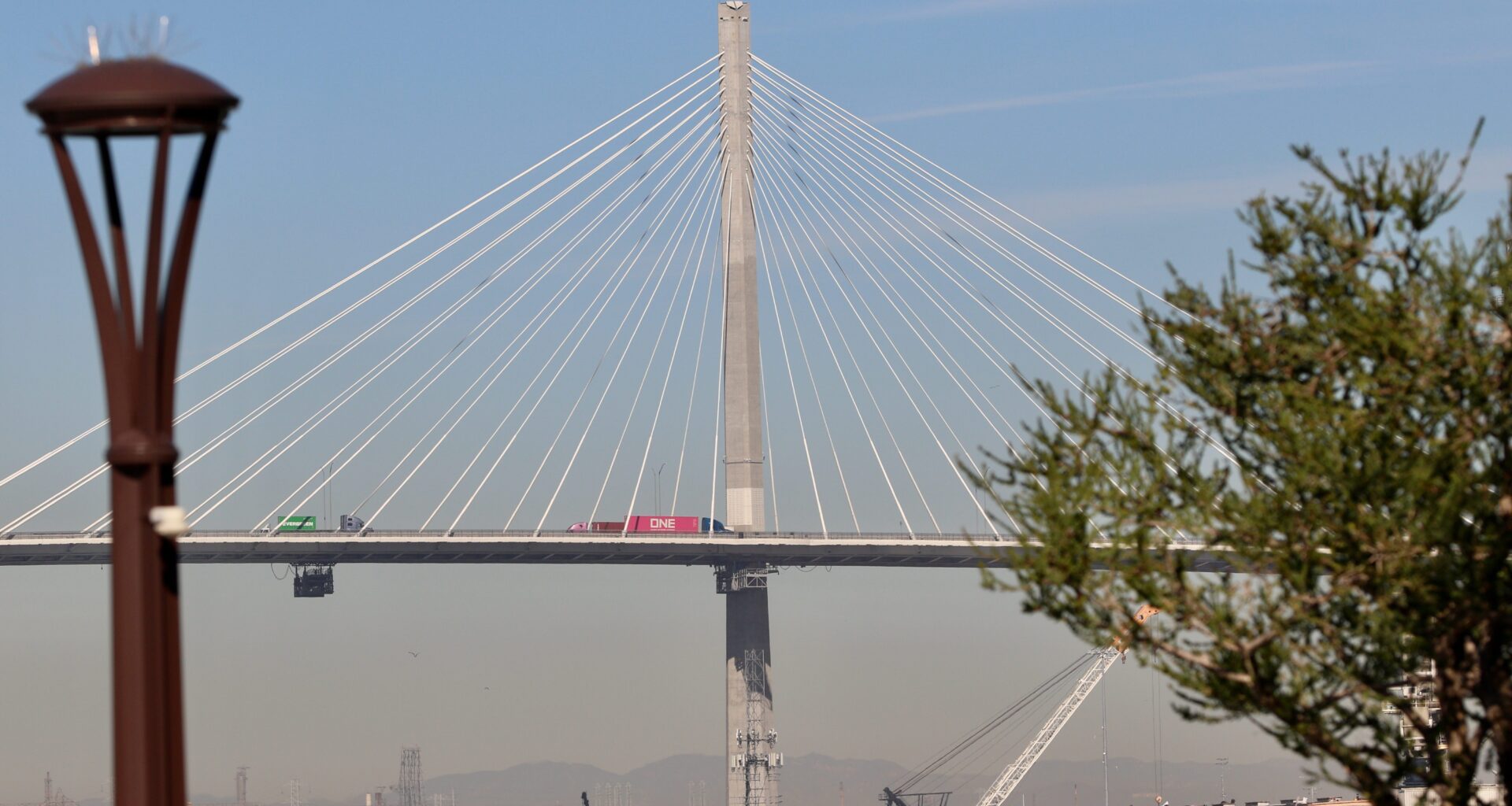 Port of Long Beach CEO suggests high cargo numbers could continue for much of 2026 – Daily Breeze