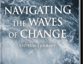 Long Beach, CA Author Shares a Journey of Service, Resilience, and Healing