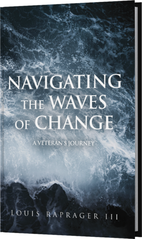 Long Beach, CA Author Shares a Journey of Service, Resilience, and Healing