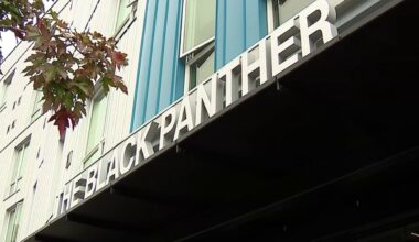 Police raid at West Oakland’s The Black Panther Apartments prompts federal lawsuit – NBC Bay Area