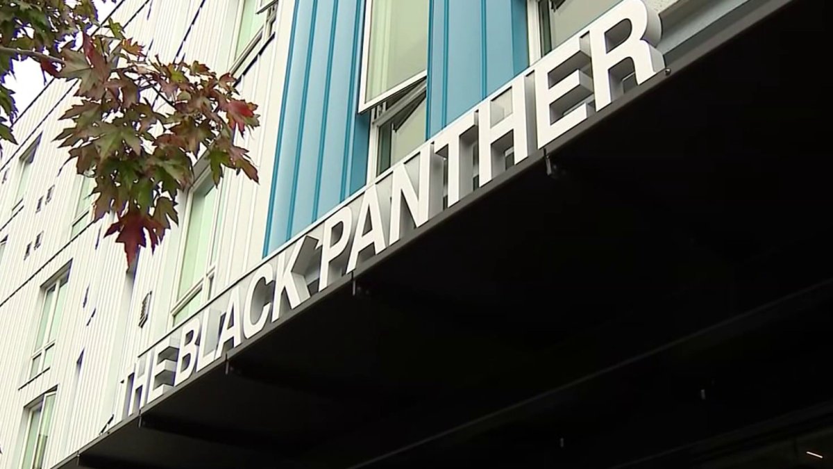 Police raid at West Oakland’s The Black Panther Apartments prompts federal lawsuit – NBC Bay Area