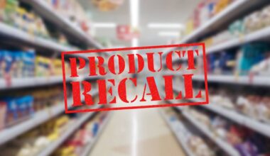 FDA warns of multi-state hand soap recall including California