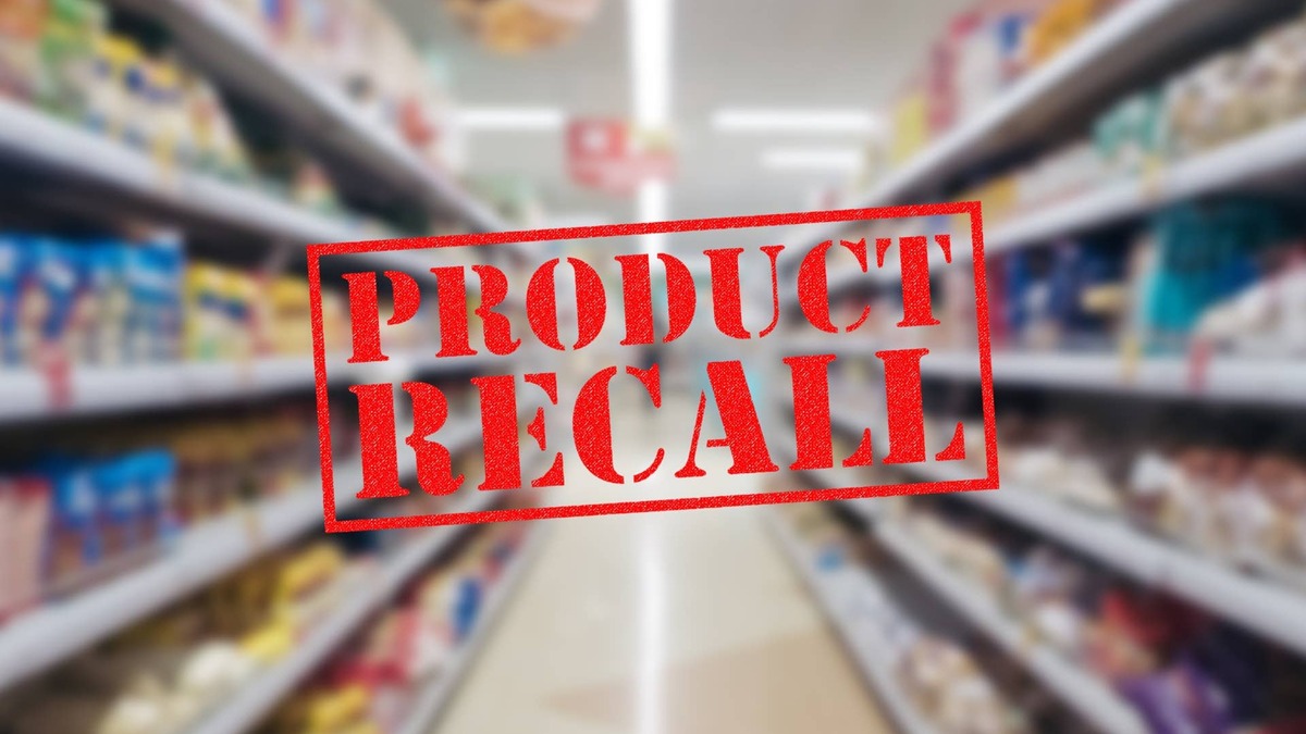 FDA warns of multi-state hand soap recall including California